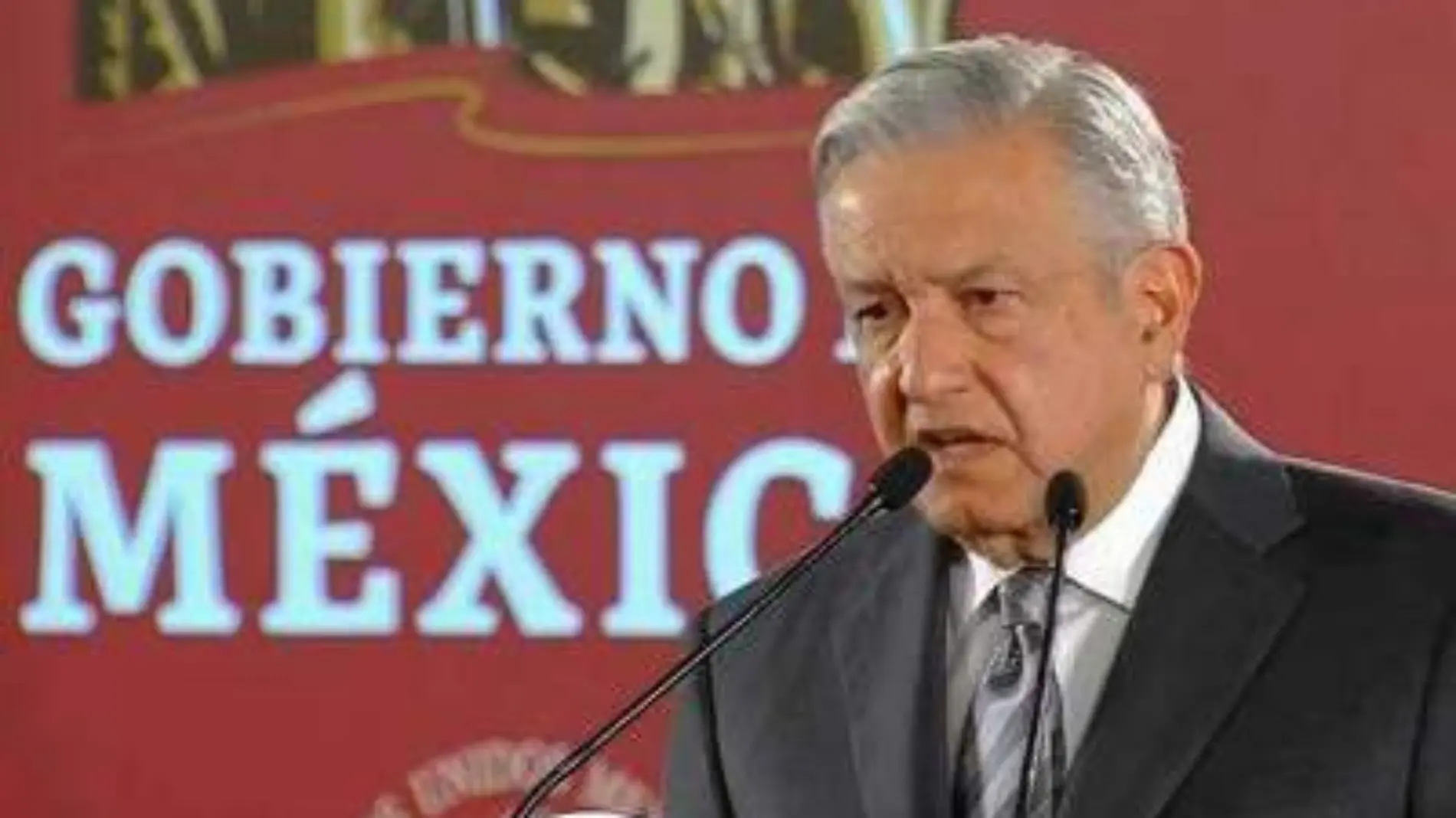 amlo anuncia visita